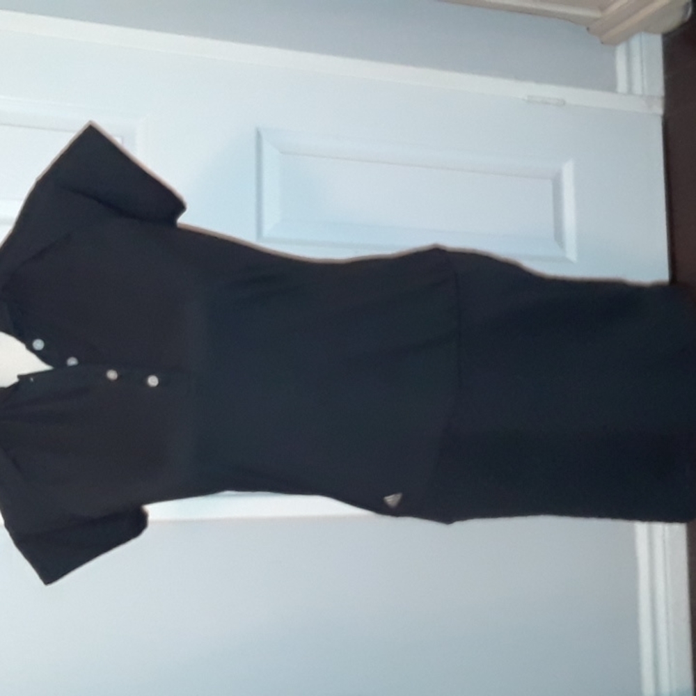 Womens golf sports dress